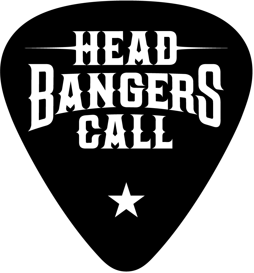Headbangers Call Logo